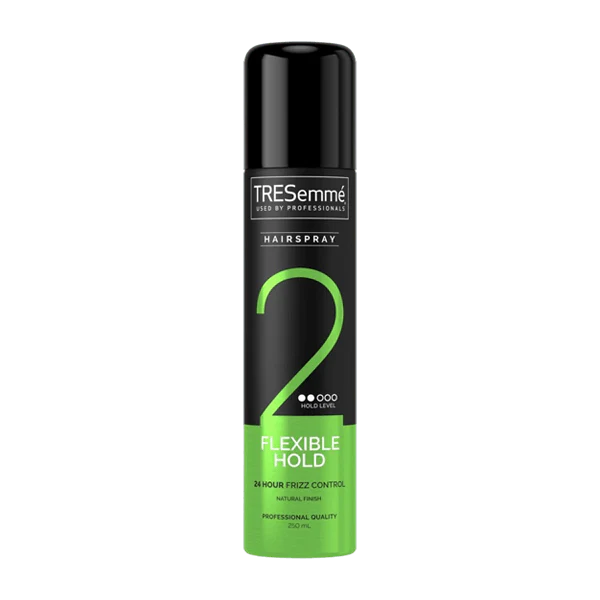 Tresemme Flexible Hold Hair Spray 2 - 250ml