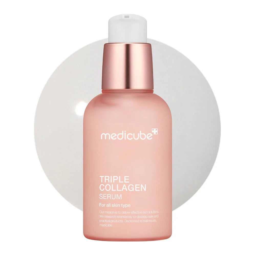 Medicube Triple Collagen Serum 55ml