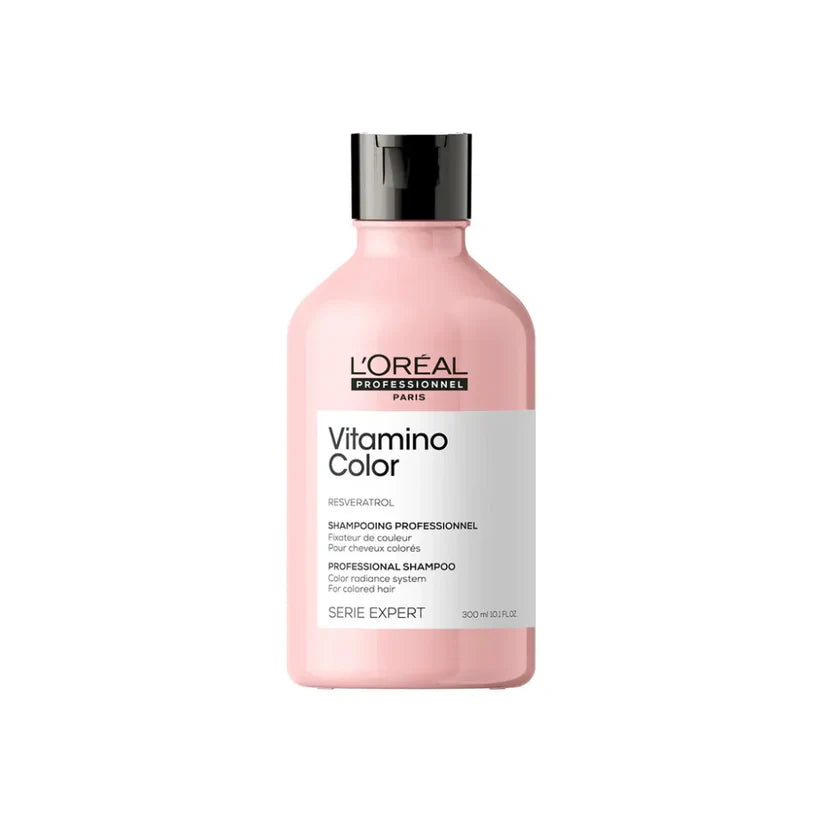 LOREAL PROFESSIONNEL SHAMPOO VITAMINO COLOR EXPERT 300ml