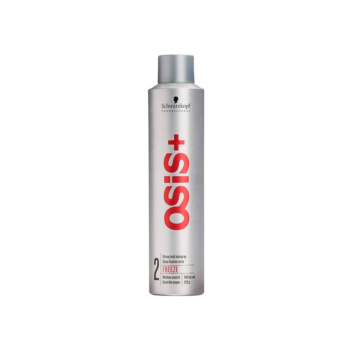 Schwarzkopf Osis+ Sparkler Shine Spray #1 Light Control 300 ml