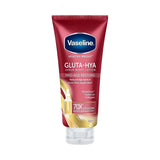 VASELINE GLUTA-HYA SERUM BURST LOTION PRO AGE RESTORE 300ML