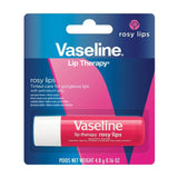 Vaseline Lip Care Rosy 4.8G