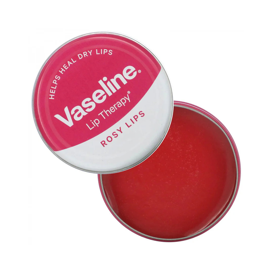 Vaseline Lip Therapy Rosy Lips 20G