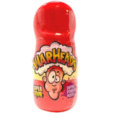Warheads Super Sour Dipping Powder Strawberry Flavor 40g