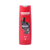 Old Spice Wolf Thorn Shower Gel, 400m
