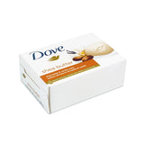 Dove Shea Butter Soap USA 106g